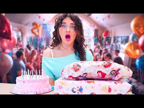 SABRE TURNED 21! (The Most Emotional Birthday Surprise)