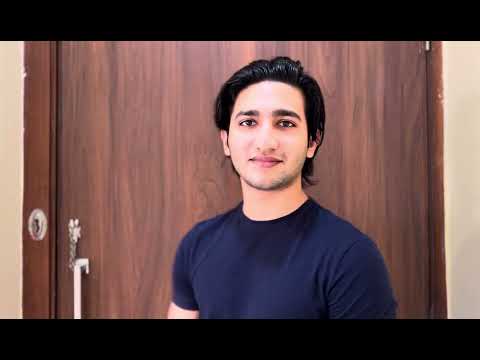 Rajveer Magon Latest Introduction Video 