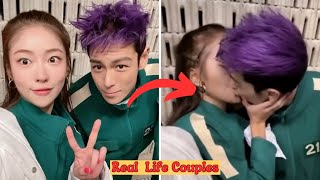 Download lagu Squid Game Cast: Real Ages & Life Partners (Seasons 1 & 2) | Squid Game Season 3 Update! mp3 Download lagu Squid Game Cast: Real Ages & Life Partners (Seasons 1 & 2) | Squid Game Season 3 Update! mp3