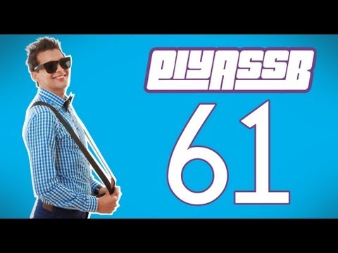 Elyass Beats Radio Show #61