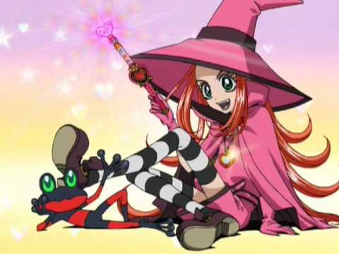 Sugar Sugar Rune Chocola ni Muchuu Karia Nomoto