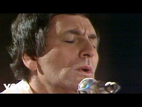 Lonnie Donegan - I Wanna Go Home (Rockpop 1.4.1978)