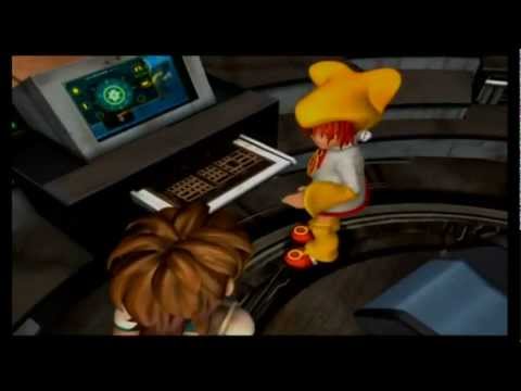 Zentrix Episode 8 - The Complete Zeus - Part 2