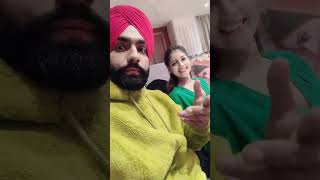 New Movie Shooting AMMY VIRK and Tania || Sufna 2 || AMMY VIRK #shorts #trending #viral #ammyvirk