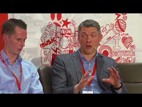 Radio Days Ireland 2018 - The Secrets to Breakfast Success