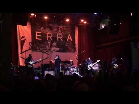 Sianvar - Psychosis Succumbing (Live) 2018