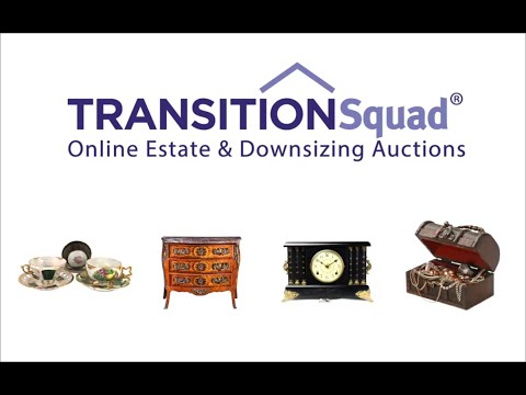 Transition Squad® Partner Network
