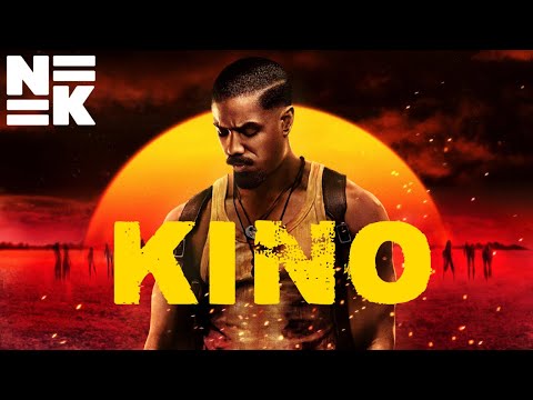 Kino absolutne - "Grzesznicy" (gościnnie SzrubaMove)