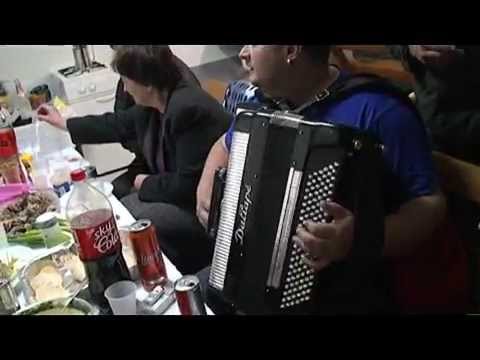 Fešta Povodom Rodjendana Suada Beganovića Velika Kladuša