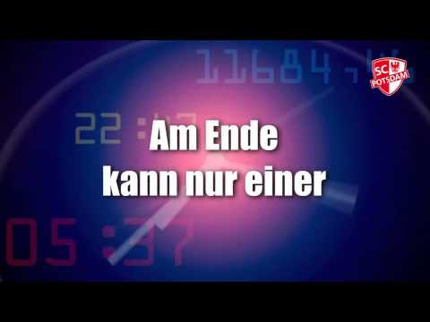 03.11.2012 SC Potsdam - Schweriner SC