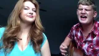 Somebody&#39;s Been Drinkin&#39; - Devin Hale &amp; Abbie Emmons (Lee Brice Cover)