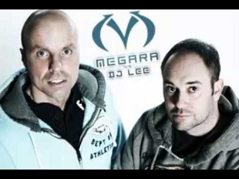 Megara vs. DJ Lee - The Megara 2005 [Club Mix]