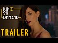 CODE AVA Trailer German Deutsch 2020