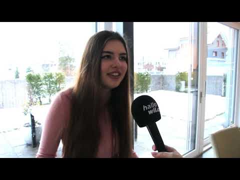 «The Voice of Switzerland» Teilnehmerin Lorena Beadini