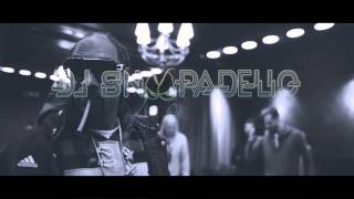 Chicago IL  DJ Snoopadelic at Studio Paris