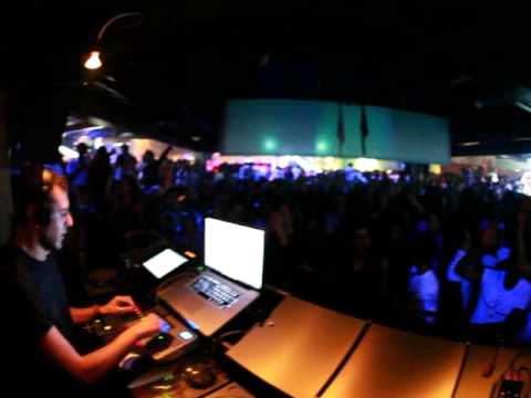 MARC ANTONA LIVE 04.04.2010 @ IL MURETTO (JESOLO BEACH)