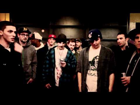 Skinny Doom vs The Grimace