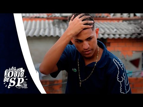 Mc Nathan ZK - Malokeiro Favelado (Clipe Oficial)