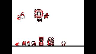 Flipnote I made back in 2009