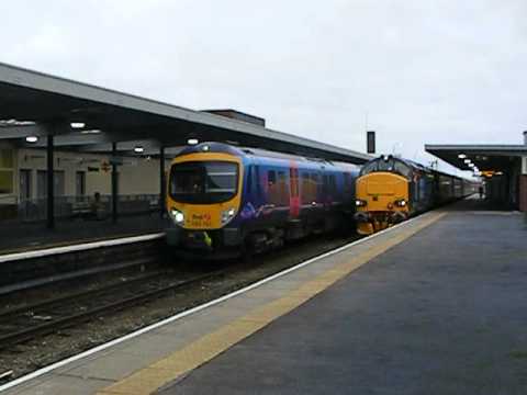 37423 Barrow ecs 2T20 10/01/12