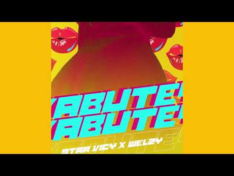 Kabutey - Star Vicy & Welzy
