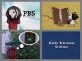 PBS Kids Channel Sign On Program Break 2001 2 Incomplete