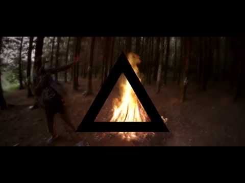 Bizz x TopMan - Bonfire (OFFICIAL VIDEO)