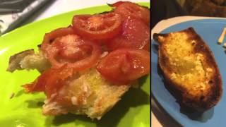 Bakery Blog #5 - Italian Breads - Starters