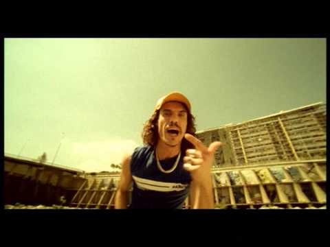 Video thumbnail for Giratutto (Urban)