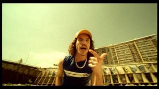 Macaco - Giratutto (Videoclip Oficial)