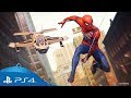 Marvel’s Spider-Man: Silver Lining | Just the Facts | PS4