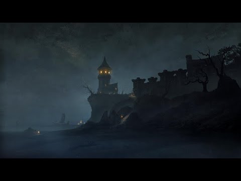 [2/2] Elder Scrolls Online - Rivenspire Zone Story. Playstation 5. Part 2/2