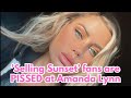 ’Selling Sunset’ fans are PISSED at Amanda Lynn