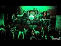 BORN OF OSIRIS - M∆CHINE (LIVE IN GUADALAJARA ...
