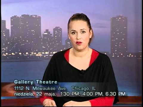 Wiadomosci kulturalne