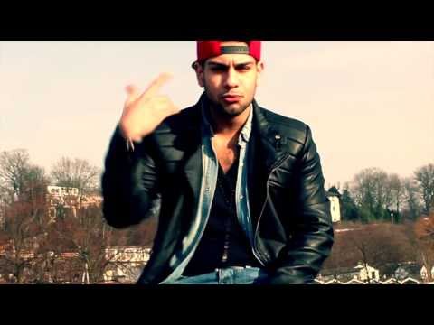 G-Türk - Tek Basina 1 Erkek (Official Music Video)