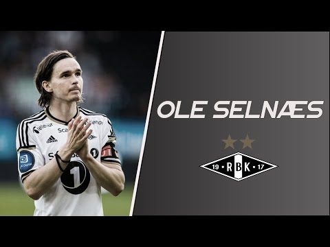 Ole Selnæs | We Miss You
