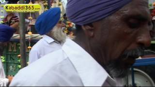 (1) Akali (Bathinda) Dharmik Programe 1 July 2016