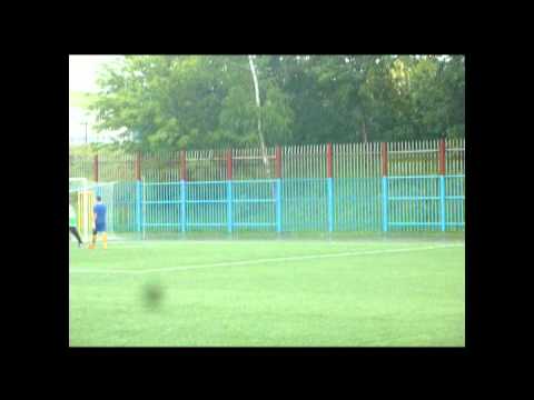 Sparing Lider Włocławek - LTP Lubanie (3:4)