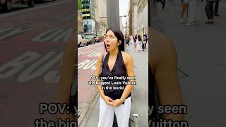 The dream is dreaming!!! 🤭😉