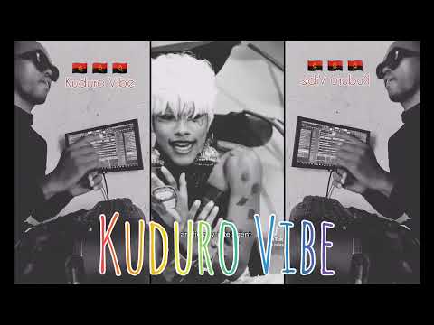 Jericó (Prod. Chimana) Beat Kuduro Vibe