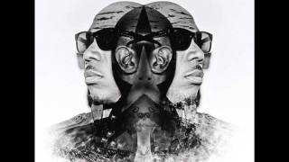 Ja Rule Drown Feat  Somong &amp; Kenny Dark