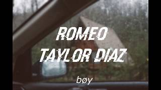 Romeo Lyrics English Translation
