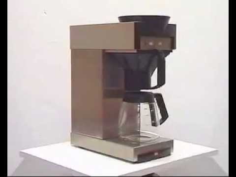 Melitta Kaffeemaschine 170 M
