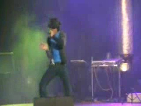 Dushyanth in Miyesi Visakha - Part 1 - The Most Painful Performance