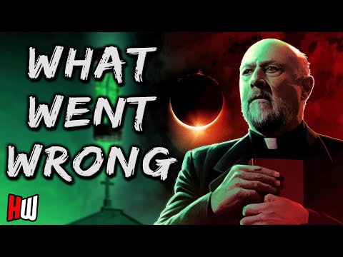 Why "Prince of Darkness" Deserved to Fail