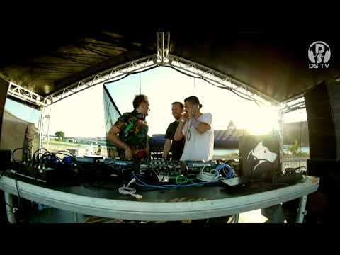 Canalia @ Friends of PETS / Stettin PL 22.06.2019