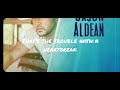 Jason Aldean Trouble With A Heartbreak Lyrics
