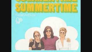 Hobby Horse (featuring Mary Hopkin) - Summertime, Summertime (1972)