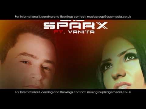 JB Sparx Feat Vanita - Colour Light [Promo]